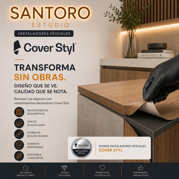 Cover Styl